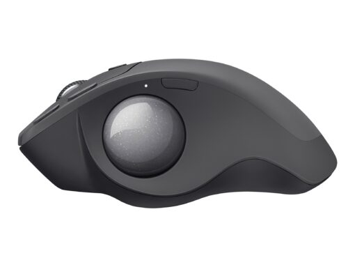 Logitech MX ERGO Sort Styrebold