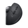 Logitech MX ERGO Sort Styrebold