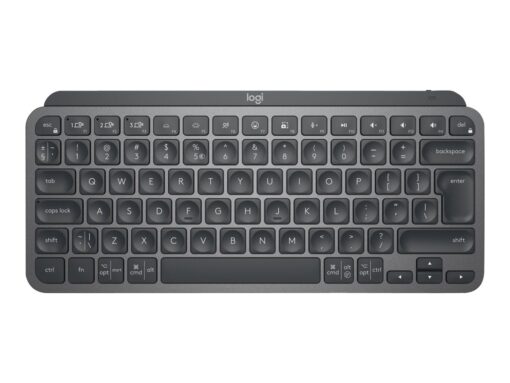 Logitech MX Keys Mini Combo for Business