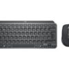 Logitech MX Keys Mini Combo for Business