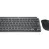 Logitech MX Keys Mini Combo for Business