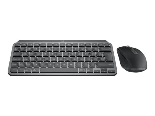 Logitech MX Keys Mini Combo for Business