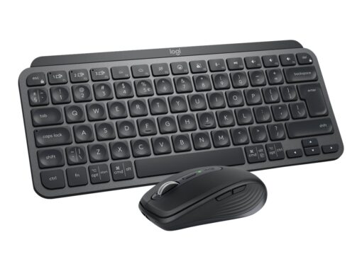 Logitech MX Keys Mini Combo for Business