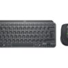 Logitech MX Keys Mini Combo for Business