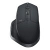 Logitech MX Master 2S Laser Trådløs Sort