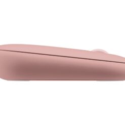 Logitech Pebble 2 M350s Optisk Trådløs Pink