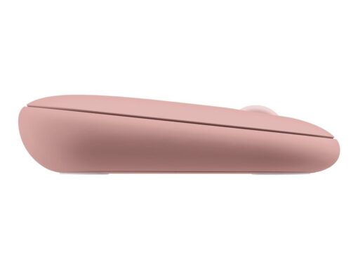 Logitech Pebble 2 M350s Optisk Trådløs Pink