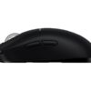 Logitech PRO X SUPERLIGHT Wireless Gaming Mouse Optisk Trådløs Sort