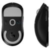 Logitech PRO X SUPERLIGHT Wireless Gaming Mouse Optisk Trådløs Sort