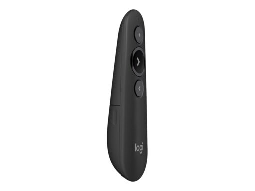 Logitech R500 Fjernbetjening til præsentation mid gray