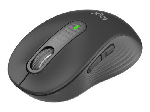 Logitech Signature M650 for Business Optisk Trådløs Sort