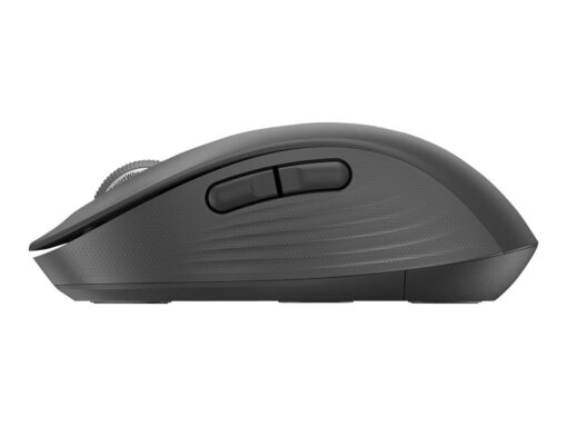 Logitech Signature M650 for Business Optisk Trådløs Sort