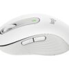 Logitech Signature M650 for Business Trådløs Hvid