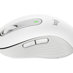 Logitech Signature M650 for Business Trådløs Hvid