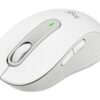 Logitech Signature M650 for Business Trådløs Hvid