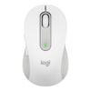 Logitech Signature M650 for Business Trådløs Hvid