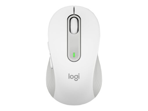 Logitech Signature M650 for Business Trådløs Hvid