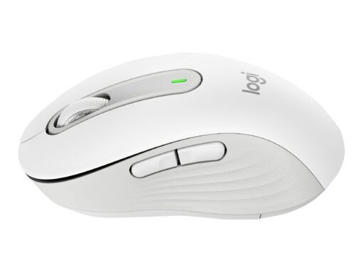 Logitech Signature M650 for Business Trådløs Hvid