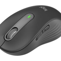 Logitech Signature M650 L for Business Trådløs Sort