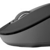 Logitech Signature M650 L Optisk Trådløs Sort Grå