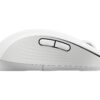 Logitech Signature M650 Optisk Trådløs Hvid