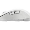 Logitech Signature M650 Optisk Trådløs Hvid