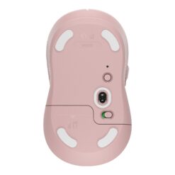 Logitech Signature M650 Optisk Trådløs Pink