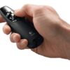 Logitech Wireless Presenter R400 Fjernbetjening til præsentation