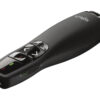 Logitech Wireless Presenter R400 Fjernbetjening til præsentation