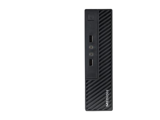 Medion Akoya S23005 MD35341 Mini PC I3-1115G4 256GB Windows 11 Home