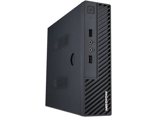 Medion Akoya S23005 MD35342 Mini PC I5-1135G7 512GB Windows 11 Home