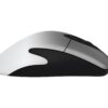 Microsoft Pro IntelliMouse Optisk Kabling Sort Hvid