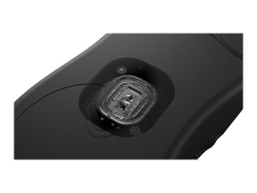 Microsoft Pro IntelliMouse Optisk Kabling Sort Hvid