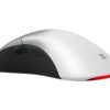 Microsoft Pro IntelliMouse Optisk Kabling Sort Hvid