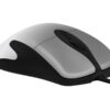 Microsoft Pro IntelliMouse Optisk Kabling Sort Hvid