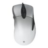 Microsoft Pro IntelliMouse Optisk Kabling Sort Hvid