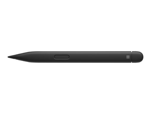 Microsoft Surface Slim Pen 2 Sort Aktiv skrivestift