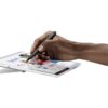 Microsoft Surface Slim Pen 2 Sort Aktiv skrivestift