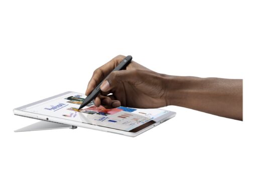 Microsoft Surface Slim Pen 2 Sort Aktiv skrivestift