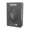 MIONIX CASTOR PRO Gaming Mouse 19000DPI USB Black