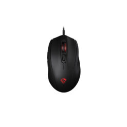 MIONIX CASTOR PRO Gaming Mouse 19000DPI USB Black