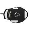 MIONIX NAOS PRO Gaming Mouse 19000DPI USB Black