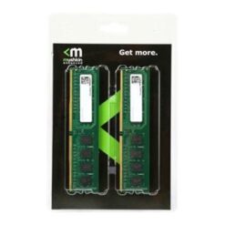 Mushkin DDR4 64GB kit 3200MHz CL22 Ikke-ECC