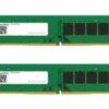 Mushkin DDR4 64GB kit 3200MHz CL22 Ikke-ECC