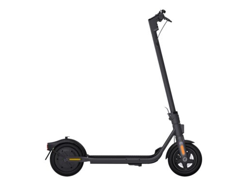 Ninebot KickScooter F2 PRO E Elektrisk scooter