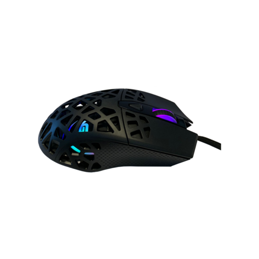 Nordic Gaming AirMaster Ultra Light gaming Mouse Black