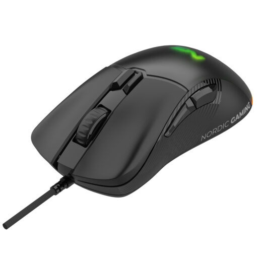 Nordic Gaming Stealth Gaming Mouse