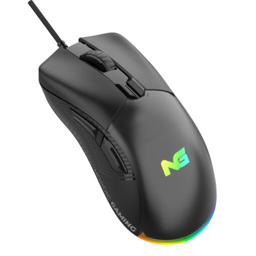 Nordic Gaming Stealth Gaming Mouse