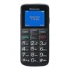 Panasonic KX TU110 1.77" Sort