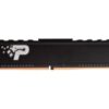 Patriot DDR4 16GB 3200MHz CL22 Ikke-ECC